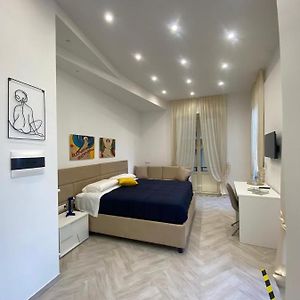 Camera deluxe con letto king size